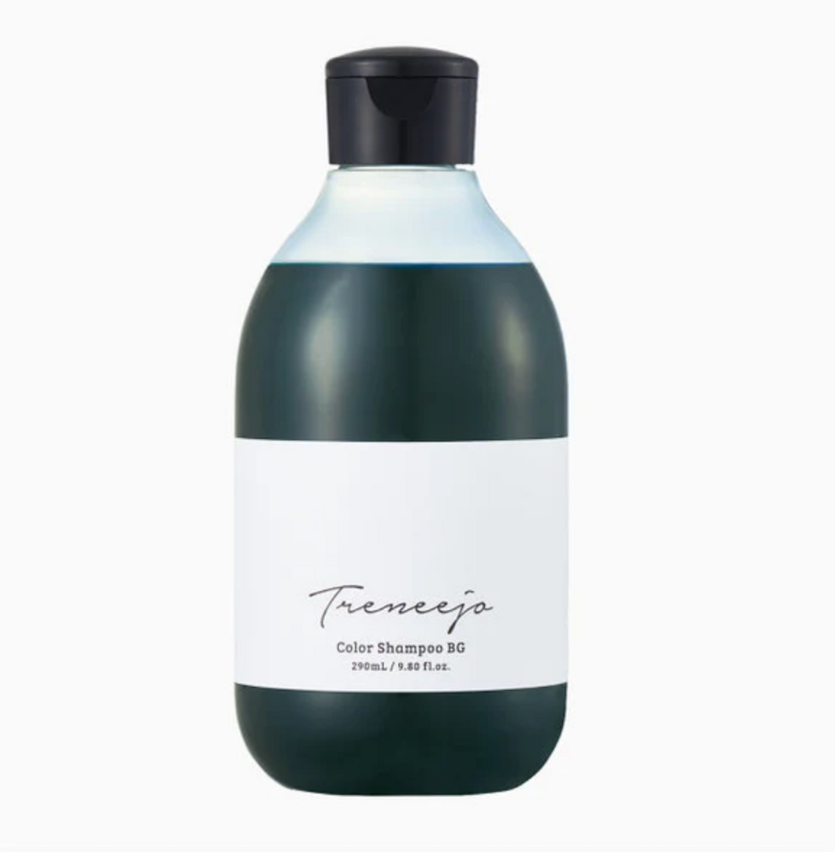 Treneejo Color Shampoo BG 290mL