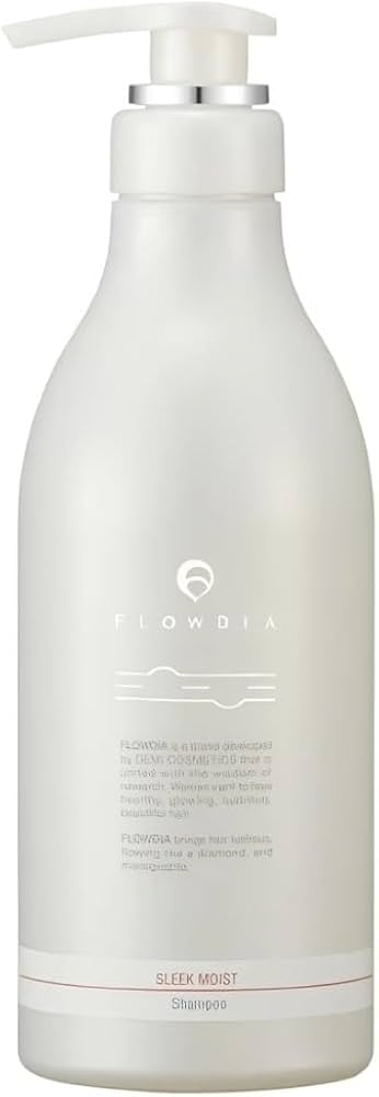 FLOWDIA TREATMENT SLEEK MOIST
