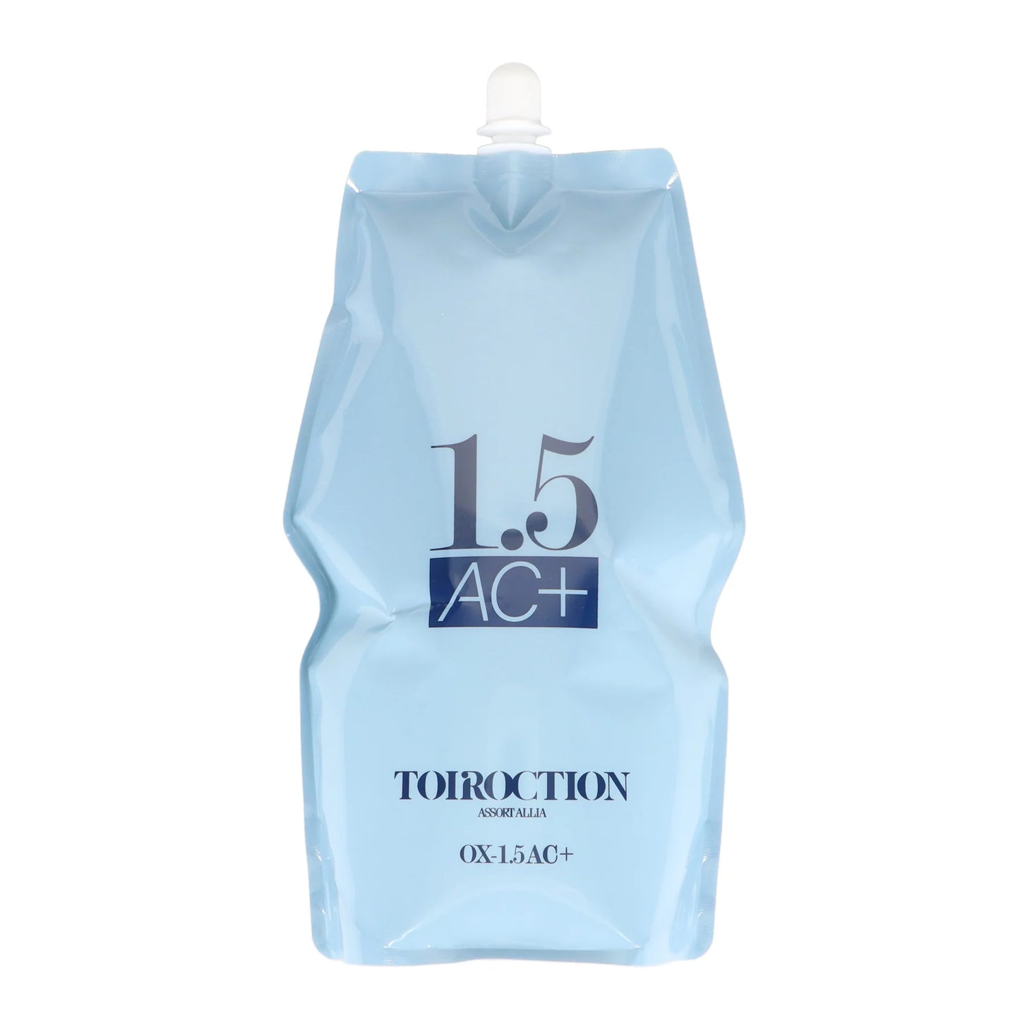 TOIROCTION OX-1.5AC PLUS