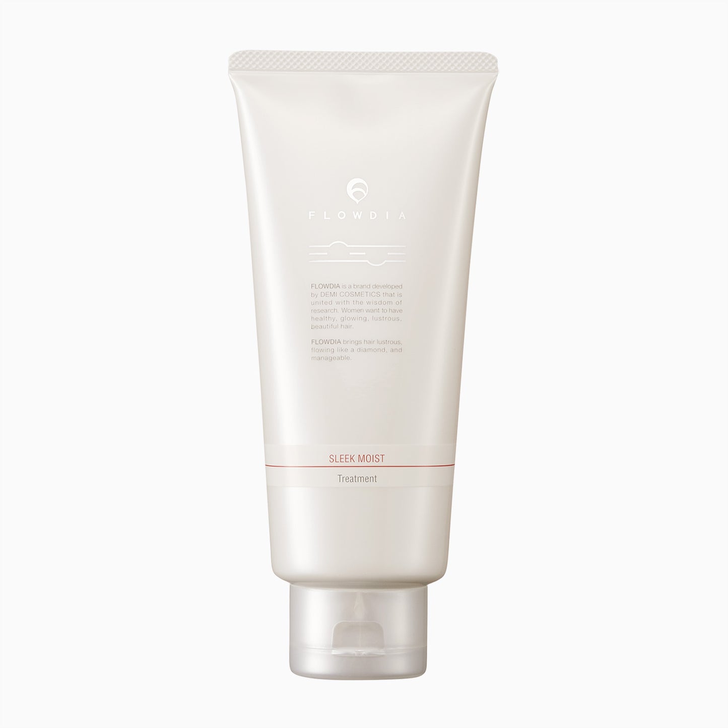 FLOWDIA TREATMENT SLEEK MOIST