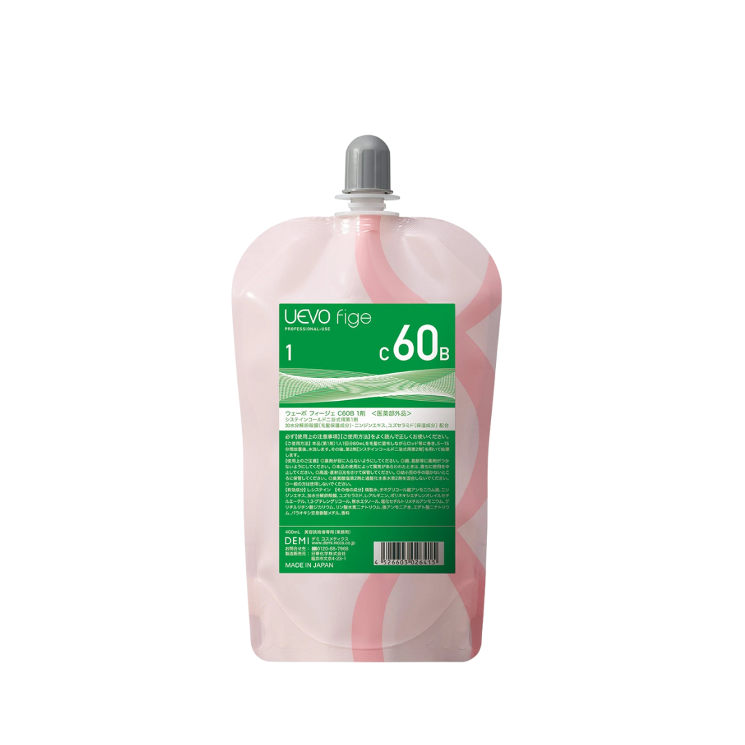 UEVO FIGE C60B-1