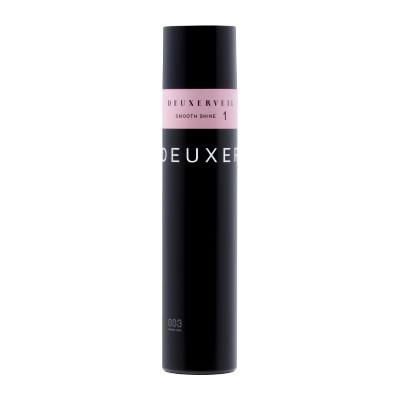 Deuxer Veil 1