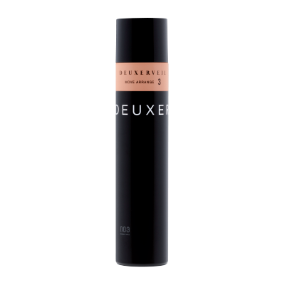 Deuxer Veil 3