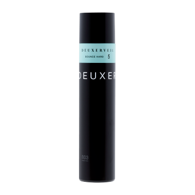 Deuxer Veil 5