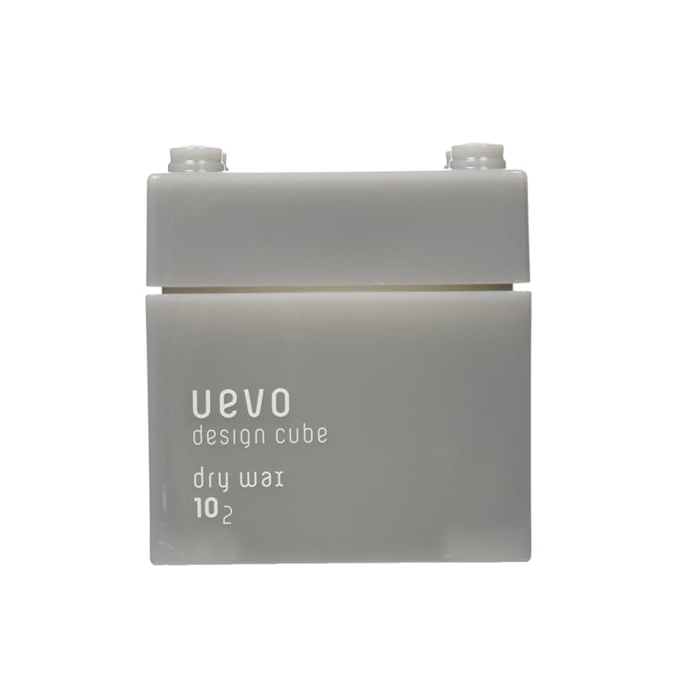 335 UEVO DESIGN CUBE DRY WAX C