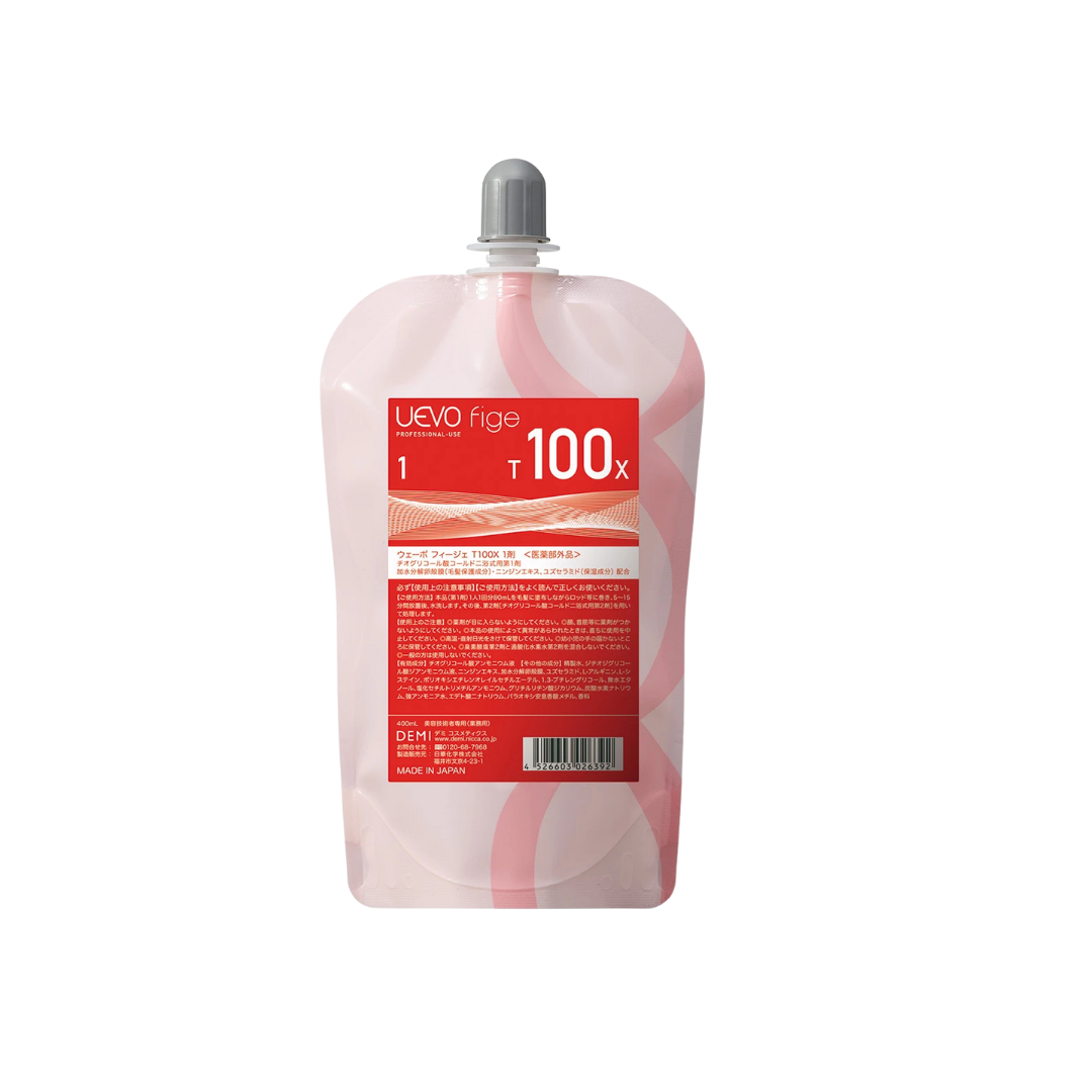 UEVO FIGE T100X-1