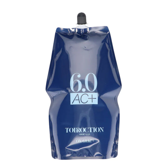 TOIROCTION OX-6.0AC PLUS