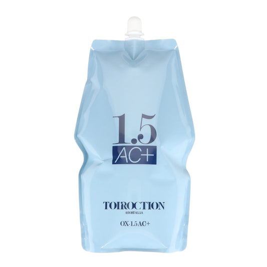TOIROCTION OX-1.5AC PLUS