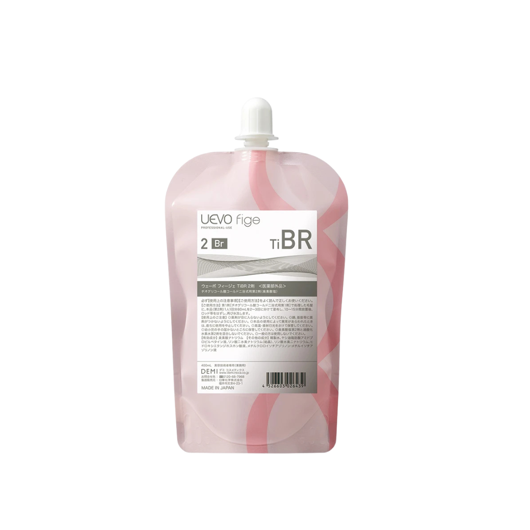 UEVO FIGE TIBR-2 Liquid