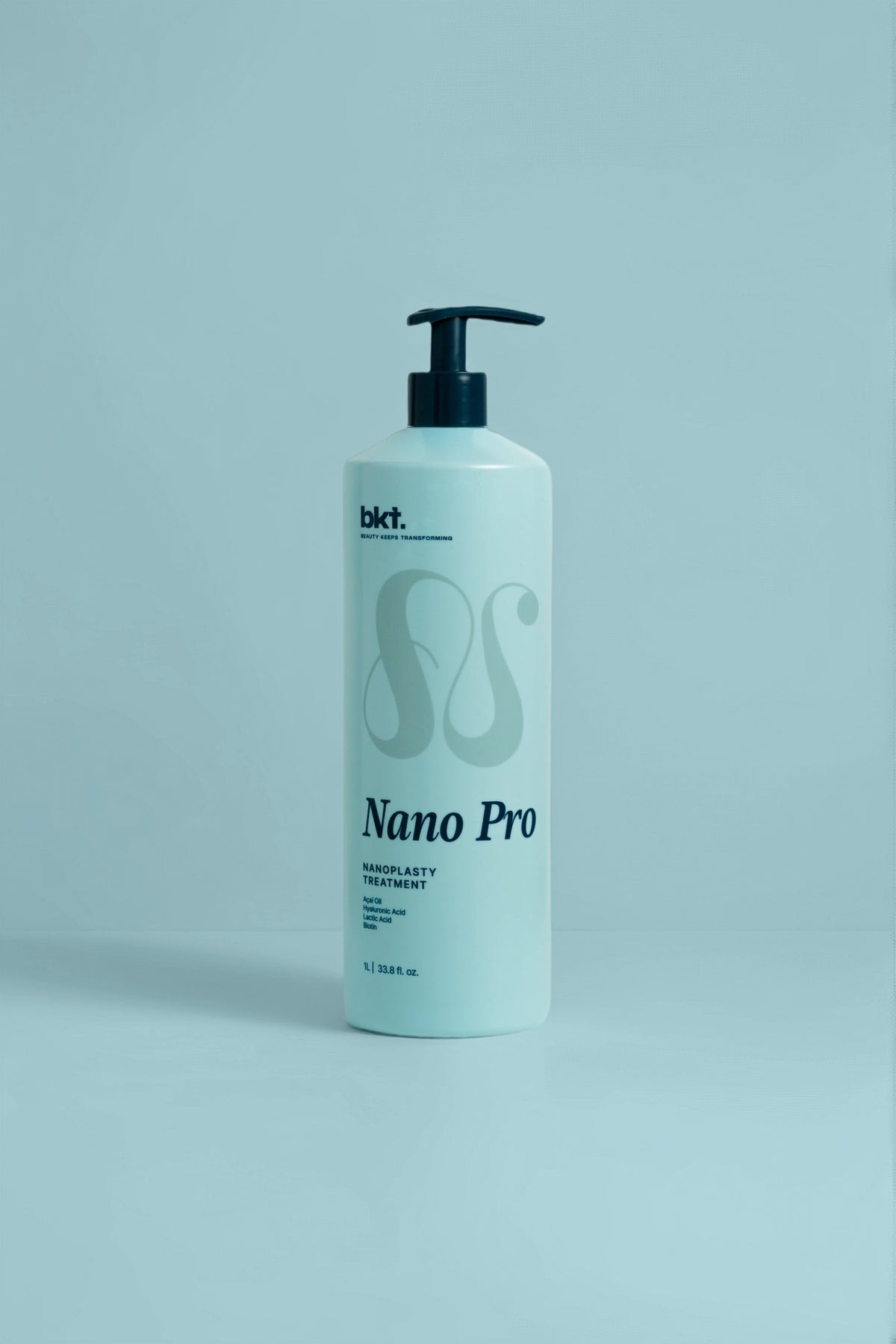 BKT Nanoplasty Nano Pro (Intense Enhancement) 1L