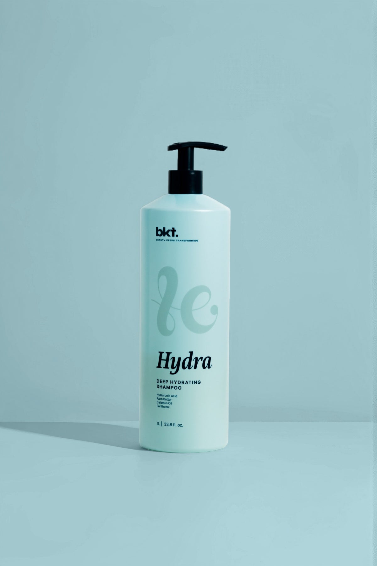 BKT Hydra Shampoo　