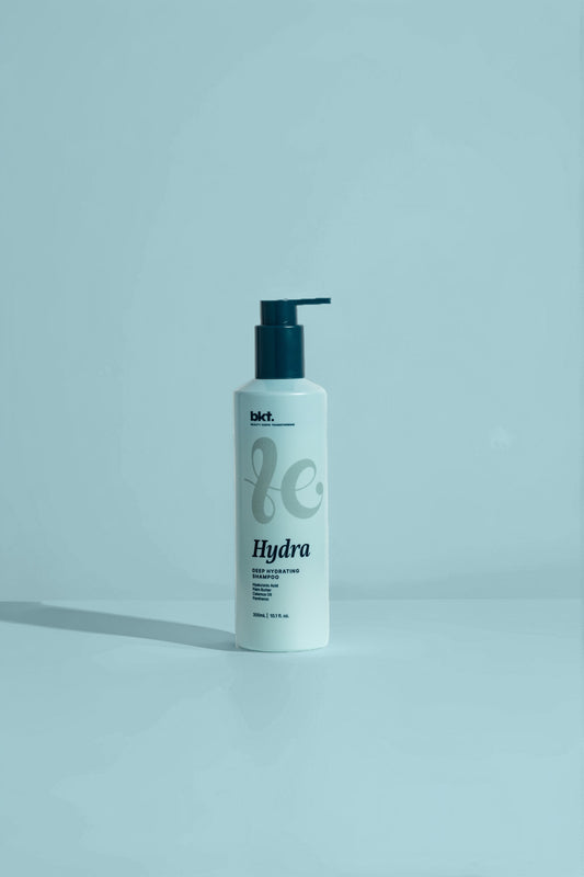 BKT Hydra Shampoo　