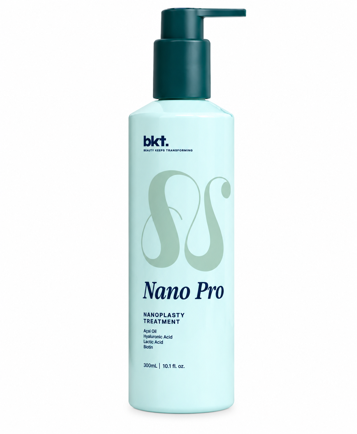 BKT Nanoplasty Nano Pro (Intense Enhancement) 1L