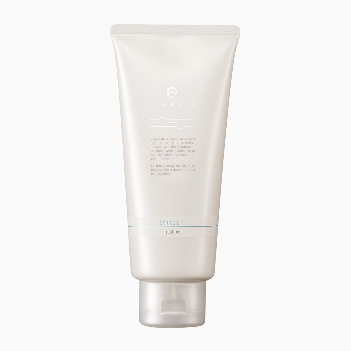 FLOWDIA TREATMENT SPRING LIFT