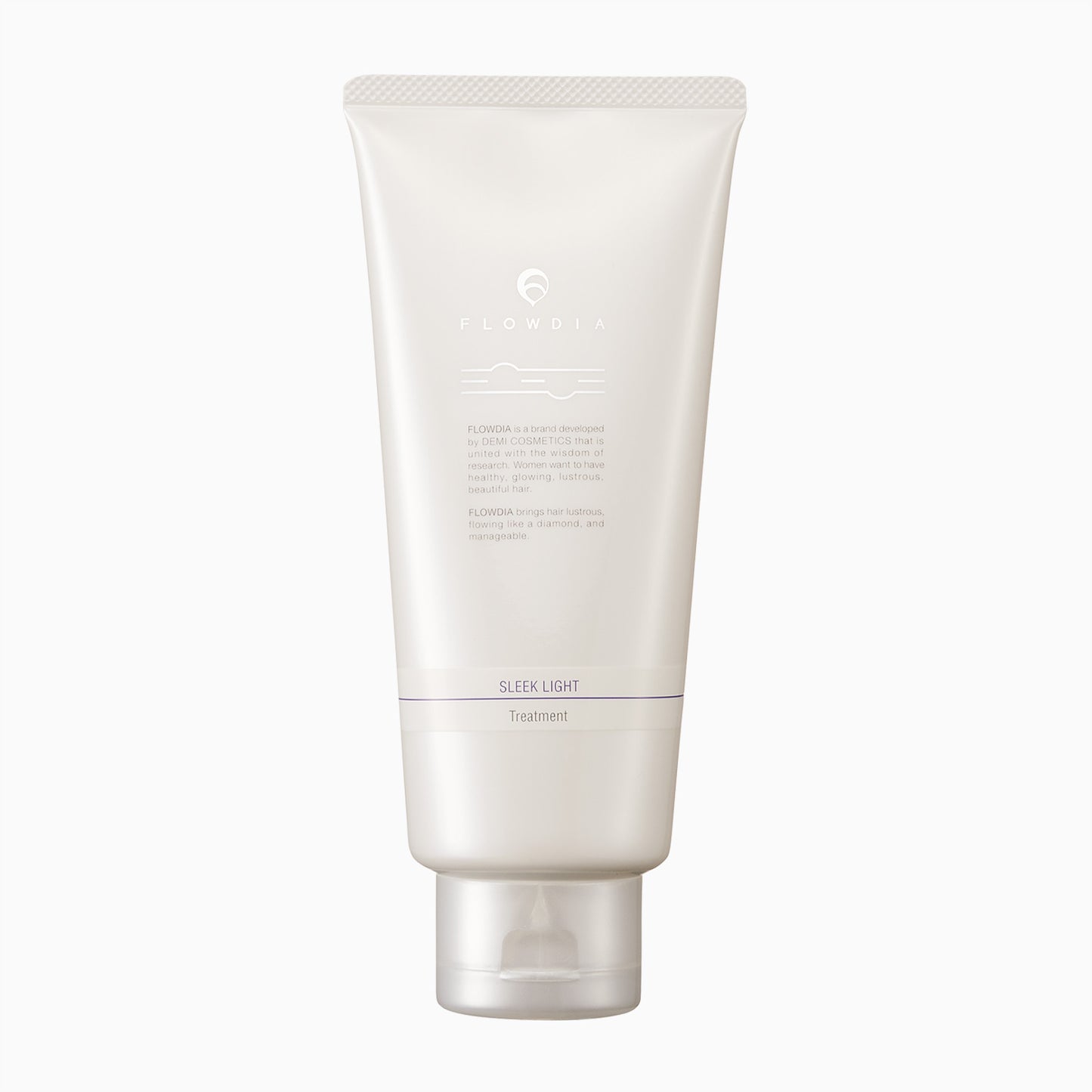 FLOWDIA TREATMENT SLEEK LIGHT