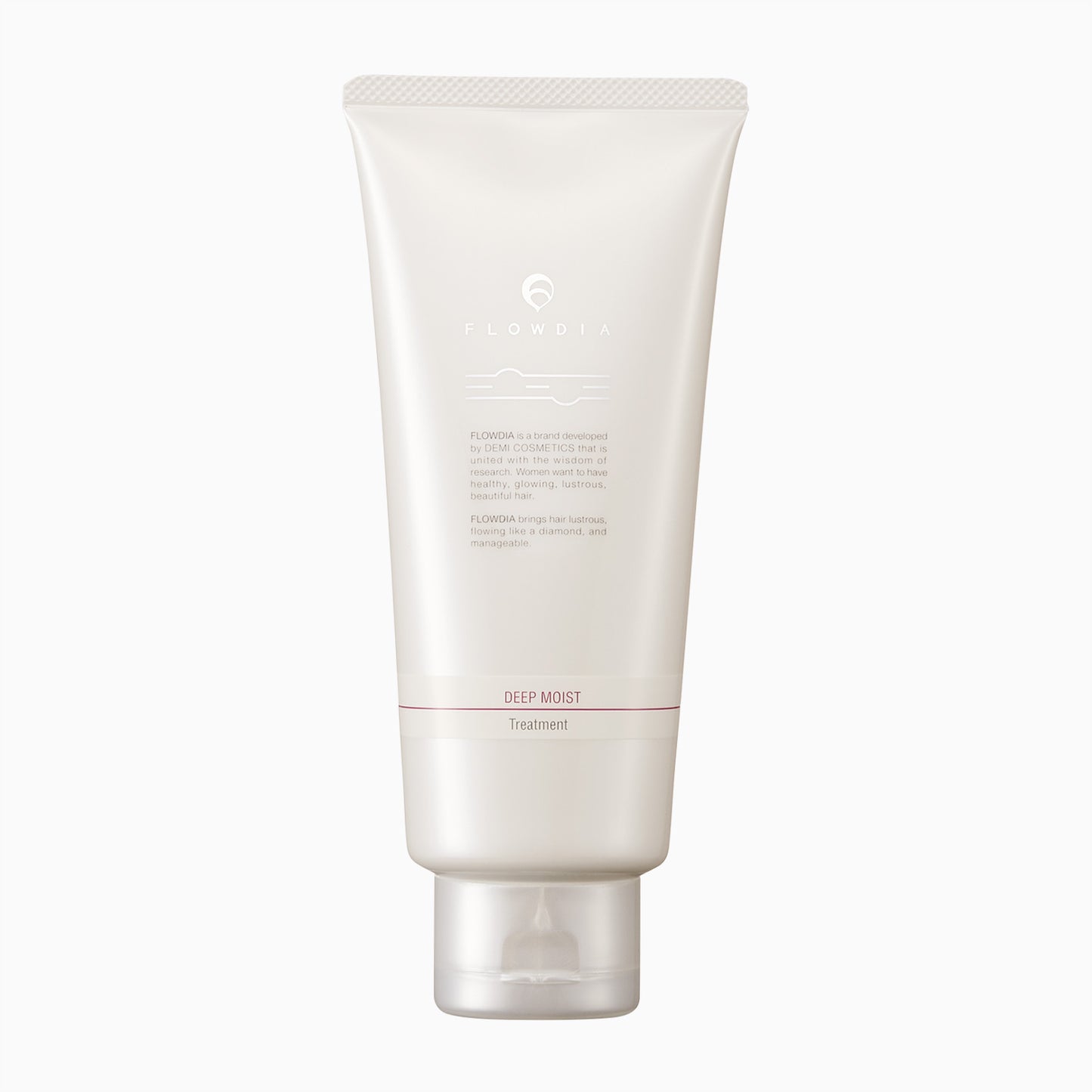 FLOWDIA TREATMENT DEEP MOIST