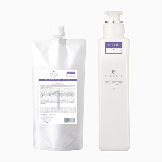 FLOWDIA ST SLEEK LIGHT 1 B 450SP