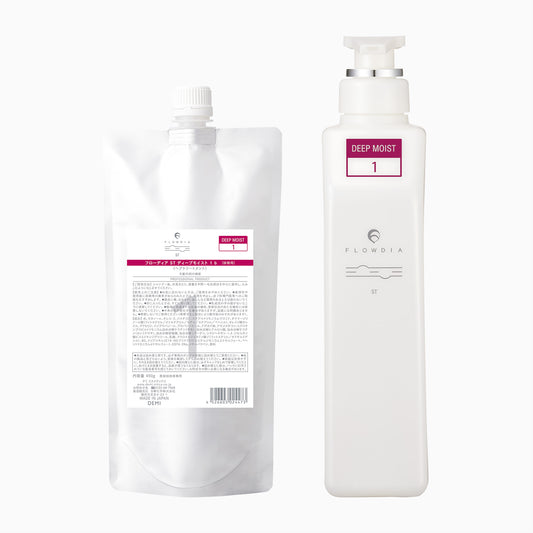 FLOWDIA ST DEEP MOIST 1 C 450SP