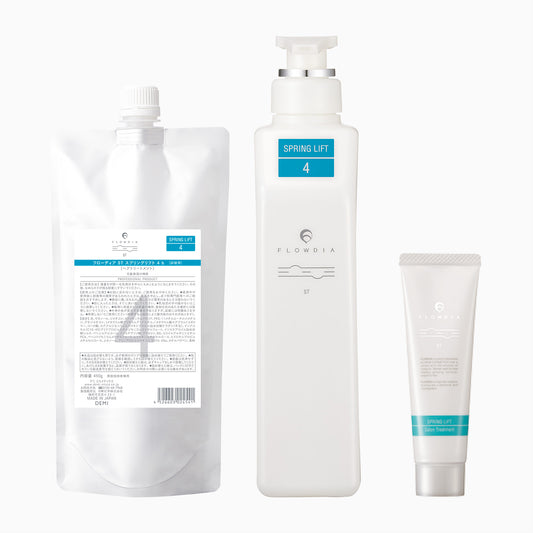 FLOWDIA ST4 SPRING LIFT 450SP