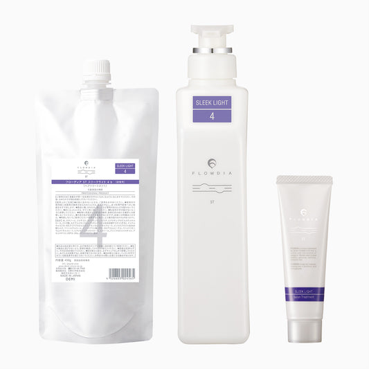 FLOWDIA ST4 SLEEK LIGHT 450SP