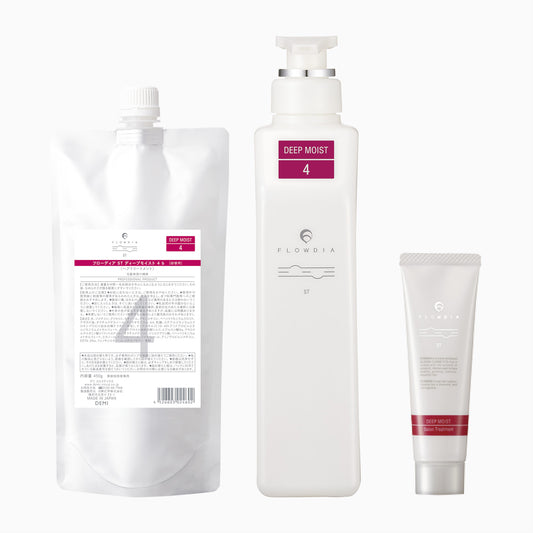 FLOWDIA ST4 DEEP MOIST 450SP