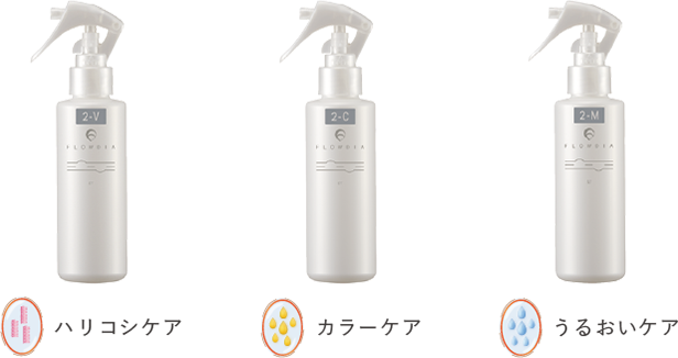 FLOWDIA TRIGGER BOTTLE 150