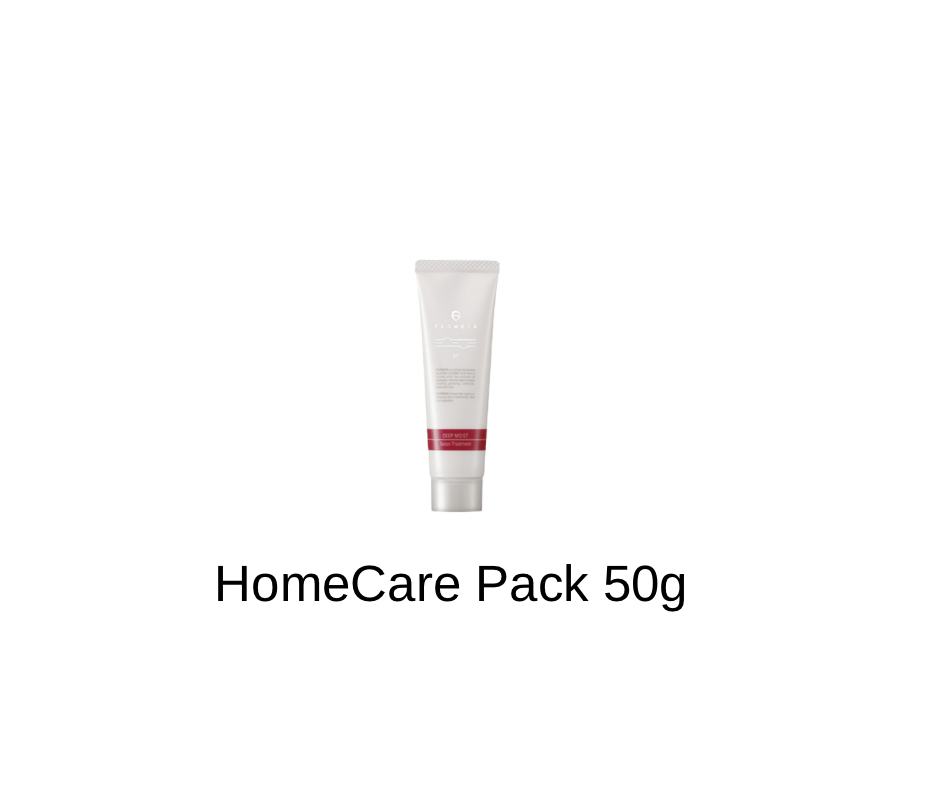FLOWDIA HOMECARE DEEP MOIST