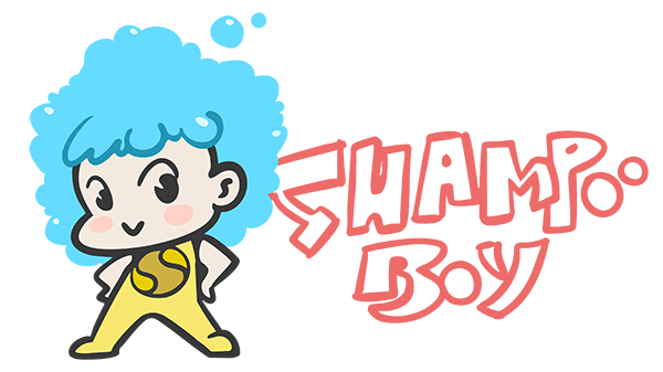 Shampoo Boy