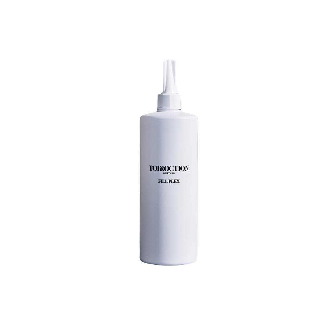 TOIROCTION FILL PLEX 500