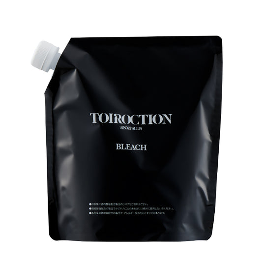 TOIROCTION BLEACH 500