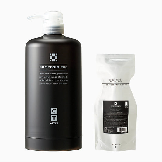 COMPOSIOPRO CUTICLE B 600