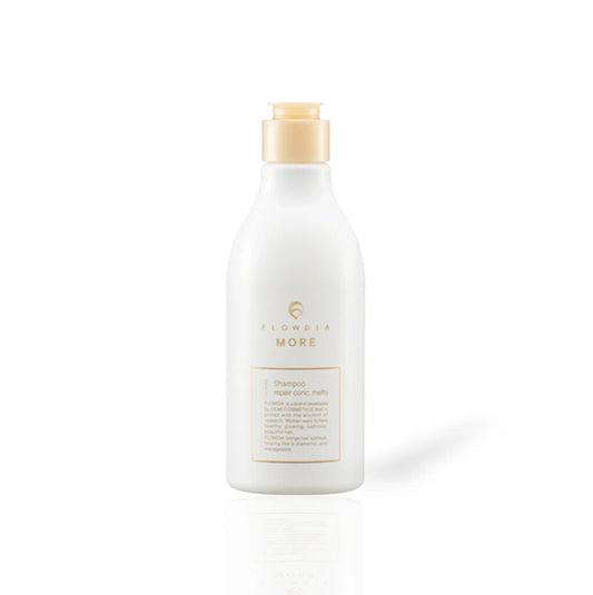 FLOWDIA MORE SHAMPOO REPAIR CONC. MELTY