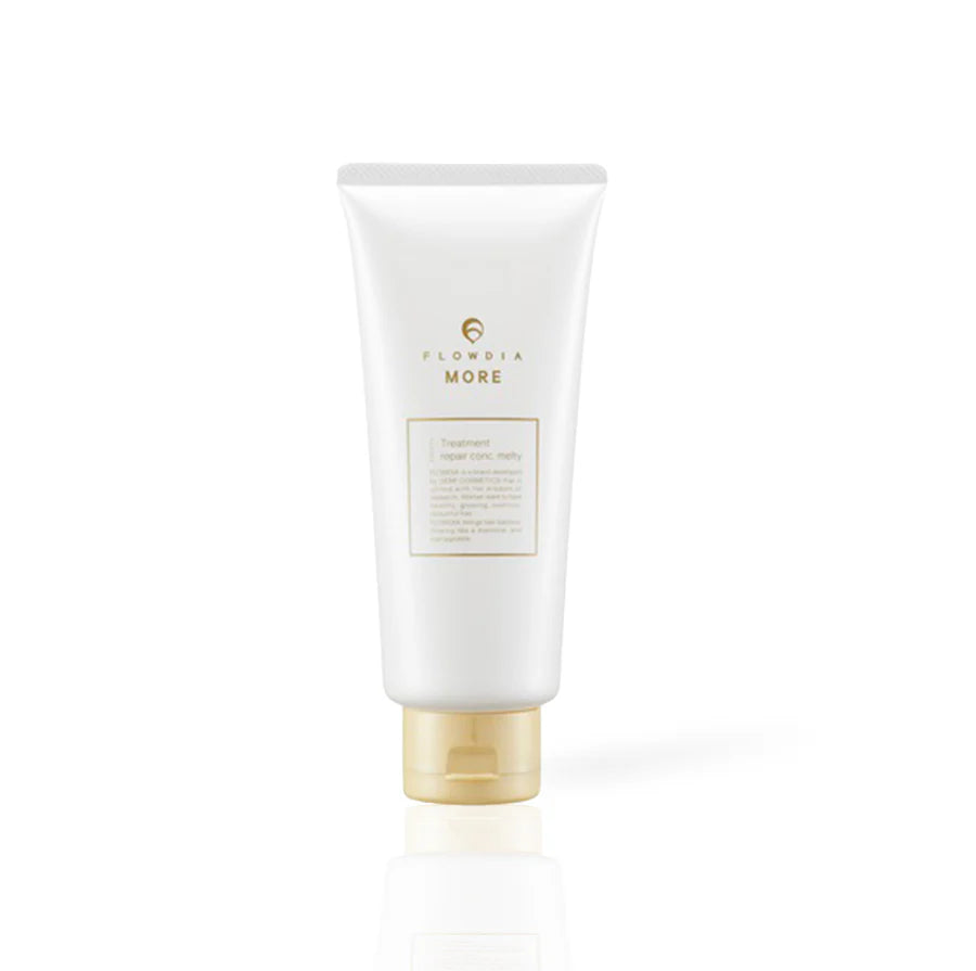 FLOWDIA MORE TREATMENT REPAIR CONC. MELTY