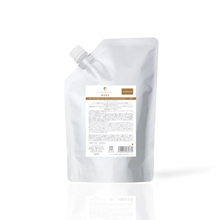 FLOWDIA MORE TREATMENT REPAIR CONC. MELTY