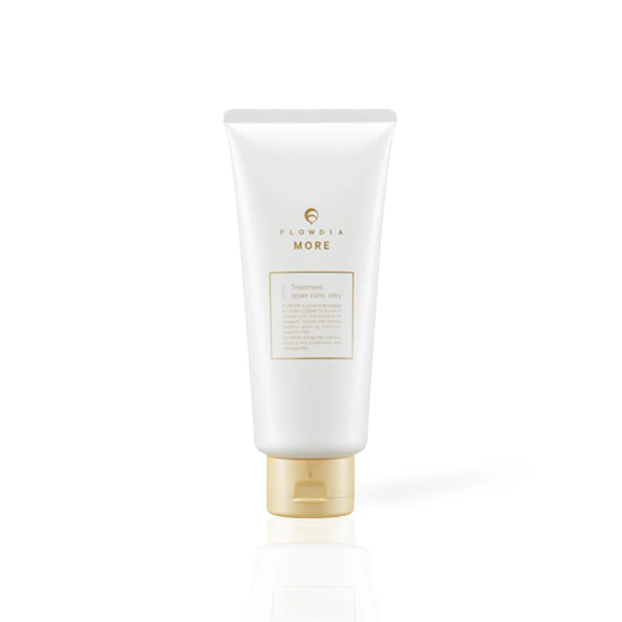 FLOWDIA MORE TREATMENT REPAIR CONC. SILKY