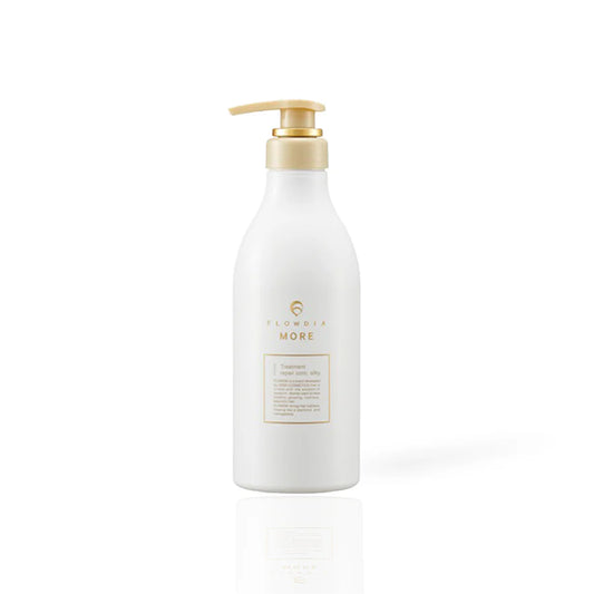 FLOWDIA MORE TREATMENT REPAIR CONC. SILKY
