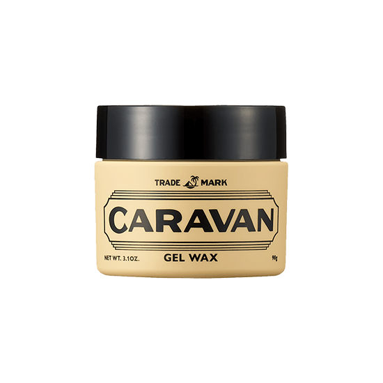 CARAVAN GEL WAX 90