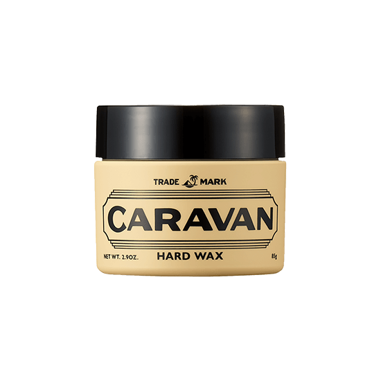 CARAVAN HARD WAX 85