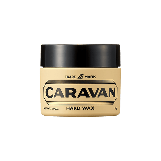 CARAVAN HARD WAX 85