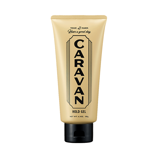 CARAVAN HOLD GEL 180