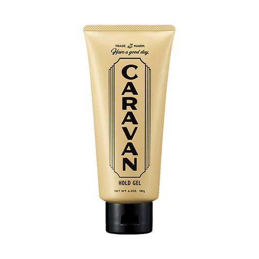 CARAVAN HOLD GEL 180