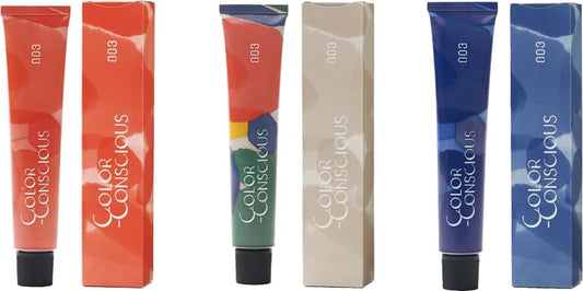 COLOR CONSCIOUS 7/RB