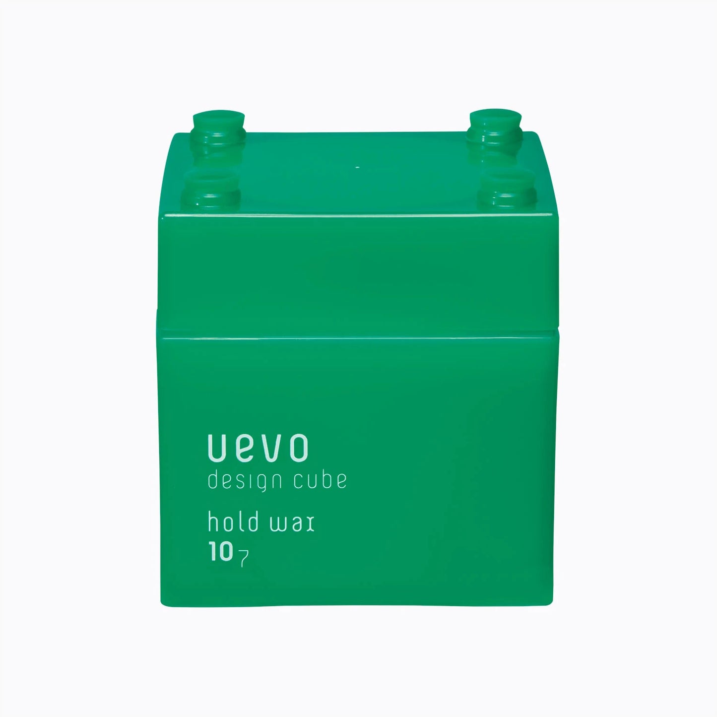UEVO DESIGN CUBE HOLD WAX