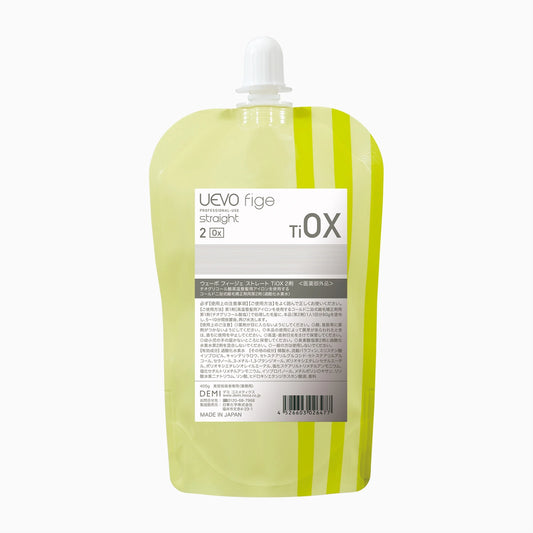 UEVO FIGE TIOX-2 Cream