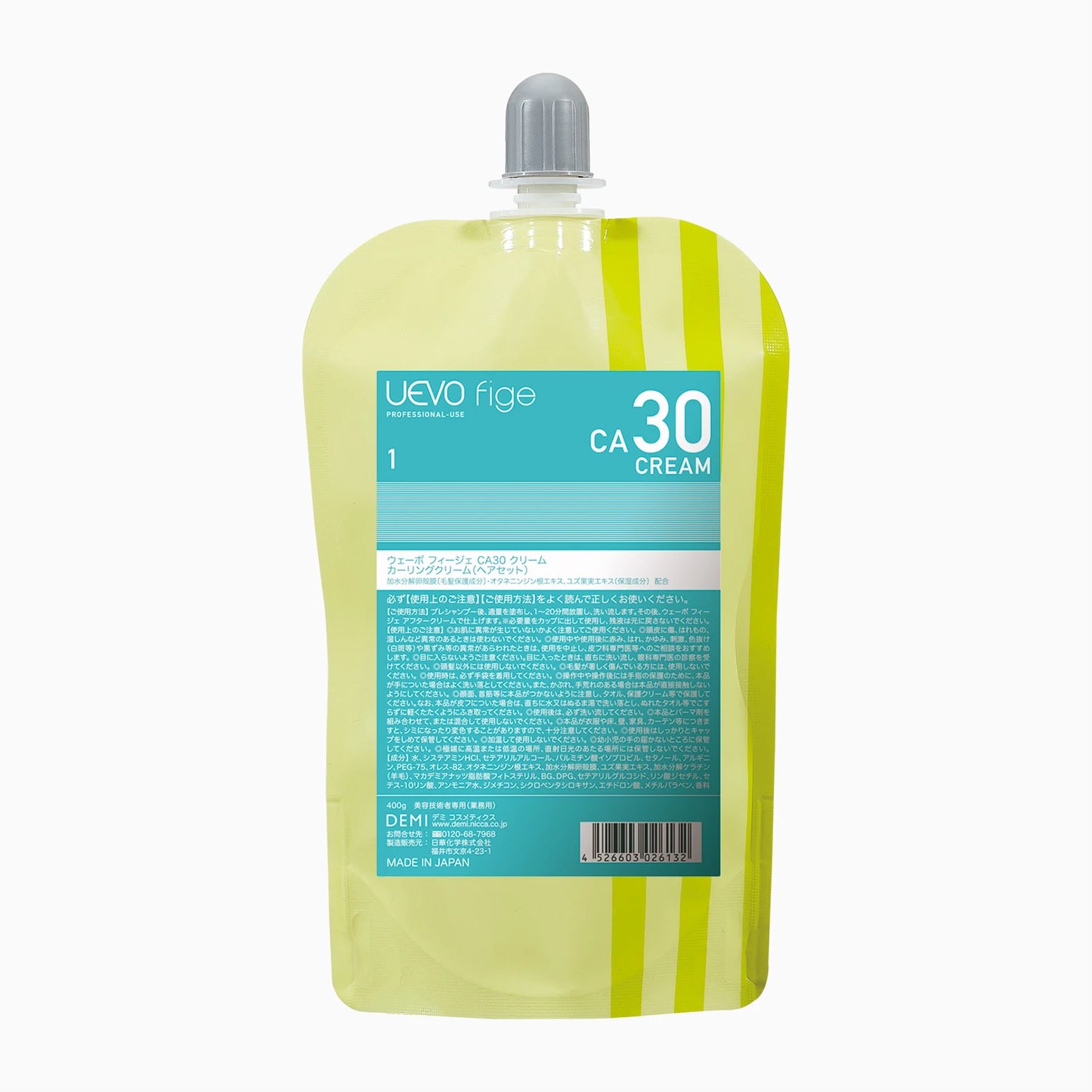 UEVO FIGE CA30 CREAM