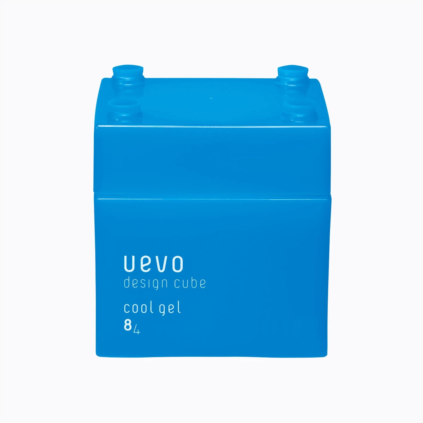 UEVO DESIGN CUBE COOL GEL