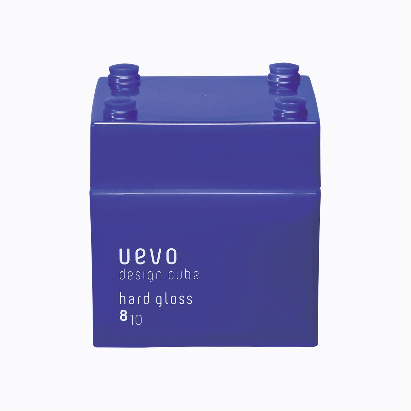 UEVO DESIGN CUBE HARD GLOSS