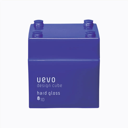 UEVO DESIGN CUBE HARD GLOSS