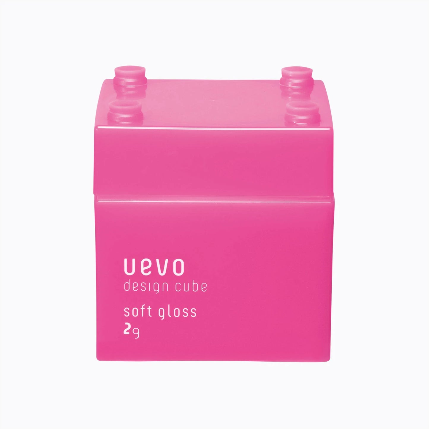 UEVO DESIGN CUBE SOFT GLOSS