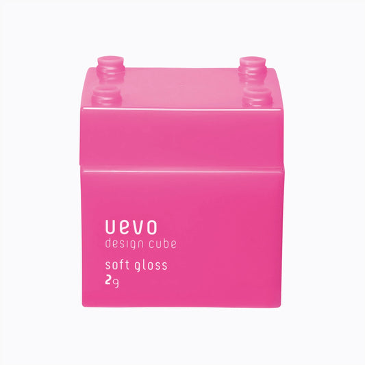 UEVO DESIGN CUBE SOFT GLOSS
